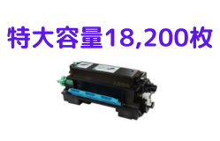 トナーP500H リサイクルトナー特大容量18,200枚【送料無料】