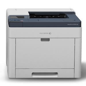 富士ゼロックス DocuPrint CP310dw A4カラーレーザープリンタ