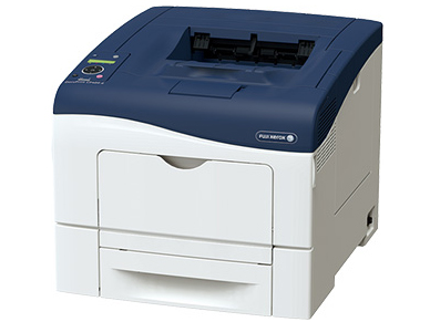 DocuPrint CP400 d