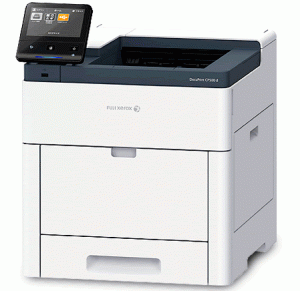 DocuPrint CP500 d