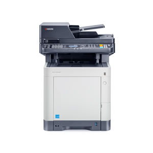 ECOSYS M6530cdn