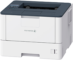 DocuPrintドキュプリント P360 dw