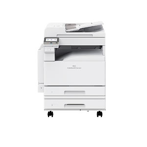 Color MultiWriter 600F