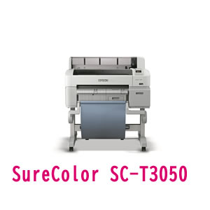 EPSON SureColor SC-T3050