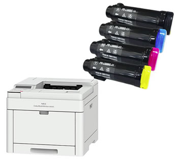 Color MultiWriter 5800C