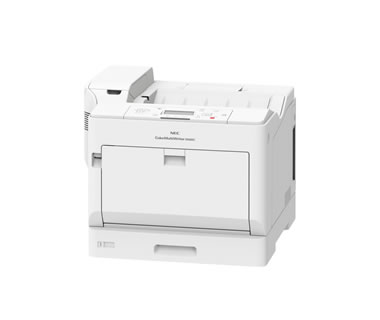 NEC Color MultiWriter 9160C