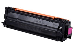 トナーカートリッジ053H(マゼンタ)CRG-053HMAGリサイクルトナー
