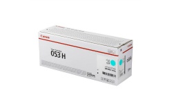 トナーカートリッジ053H(マゼンタ)CRG-053HMAG 2193C001 純正