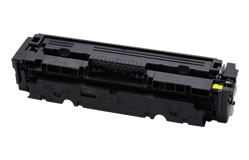 トナーカートリッジ055H(イエロー)CRG-055HYELリサイクルトナー(ROM付)