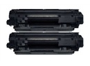 トナーカートリッジ326リサイクルトナーCRG-326本/2セット【送料無料】