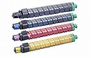 Prinfina COLOR CX4510対応カラートナー リサイクルトナー4色セット【送料無料】