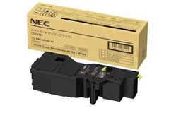 Color MultiWriter PR-L4C150-14 トナーカートリッジ ブラック 純正
