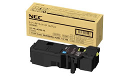Color MultiWriter PR-L4C150-13 トナーカートリッジ シアン 純正