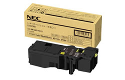 Color MultiWriter PR-L4C150-11 トナーカートリッジ イエロー 純正