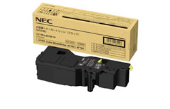 Color MultiWriter PR-L4C150-19大容量トナーカートリッジ ブラック 純正