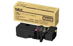 Color MultiWriter PR-L4C150-17 大容量トナーカートリッジマゼンタ純正