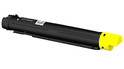 トナーカートリッジ(イエロー)PR-L600F-11純正
