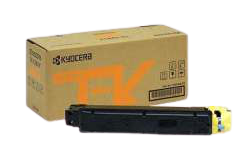 TK-5281Yトナー(イエロー) 純正 ECOSYS M6635cidn用