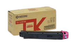 TK-5281Mトナー(マゼンタ) 純正 ECOSYS M6635cidn用