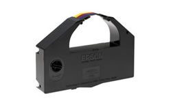 エプソン対応VP4000CRC リボンカートリッジ カラー 汎用品6本