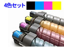 IPSiO SPトナーカート C810H_K/C/M/Y   リサイクルトナー4色セット【送料無料】