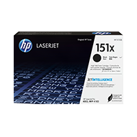 HP 151X トナーカートリッジ 黒 大容量(W1510X)純正【送料無料】